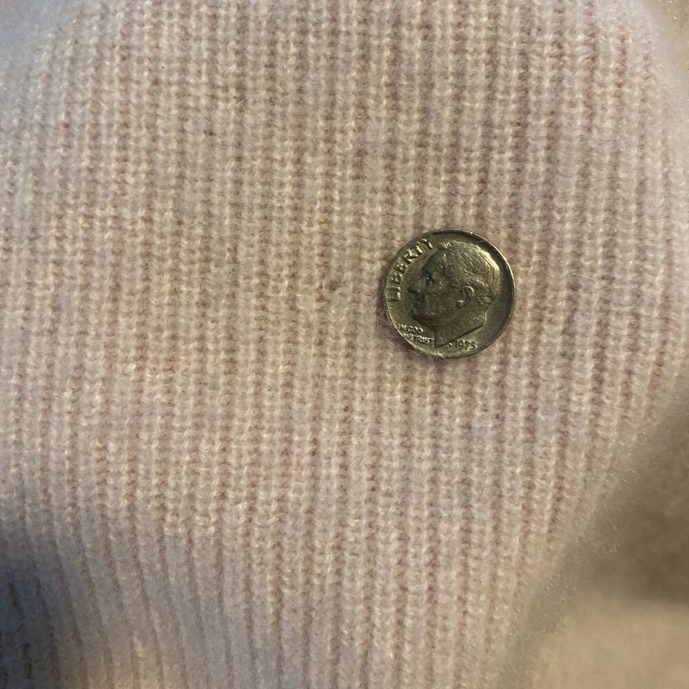 Faherty Cashmere Sweater - Picture 7 of 7
